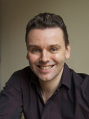 Contact Oliver Vicars-Harris